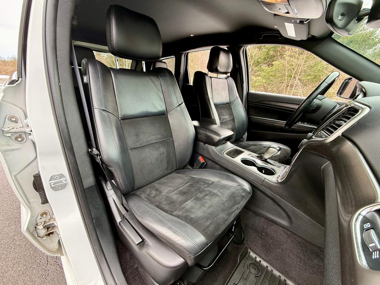 Jeep Grand Cherokee Altitude 4x4 *Ltd Avail* 2018