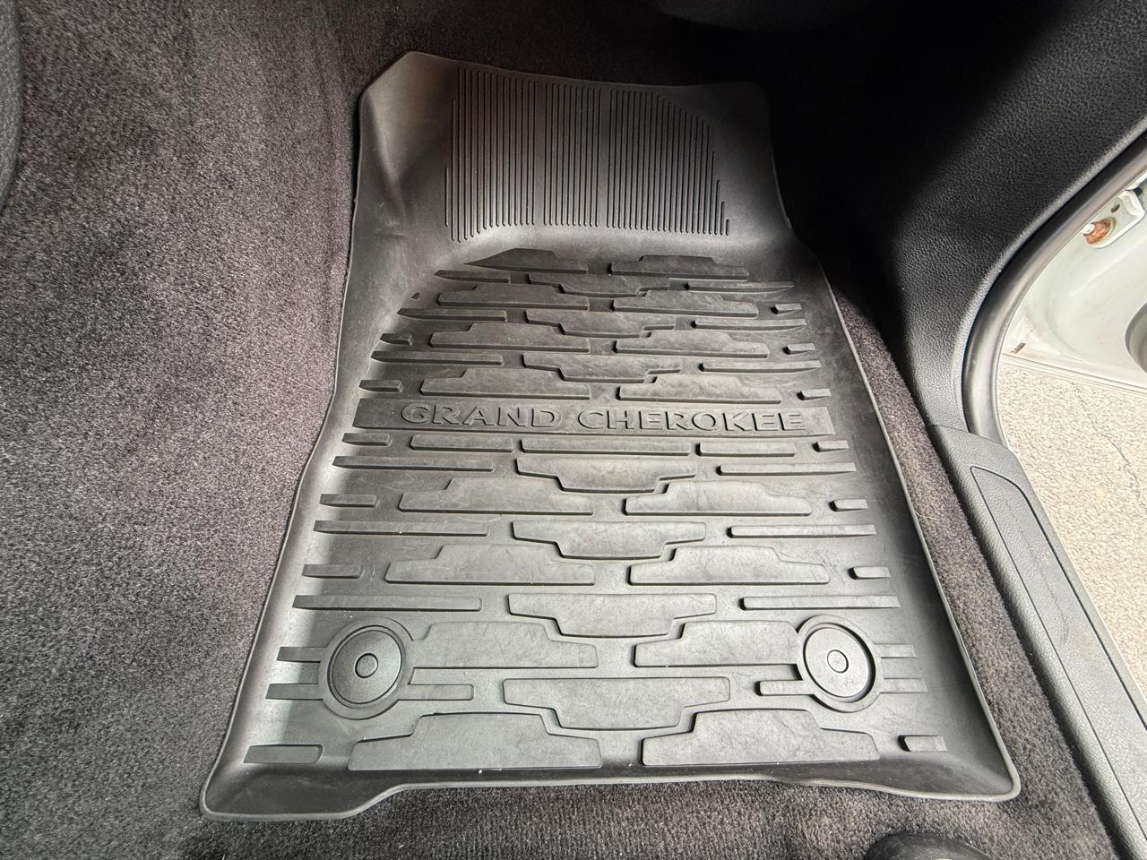 Jeep Grand Cherokee Altitude 4x4 *Ltd Avail* 2018