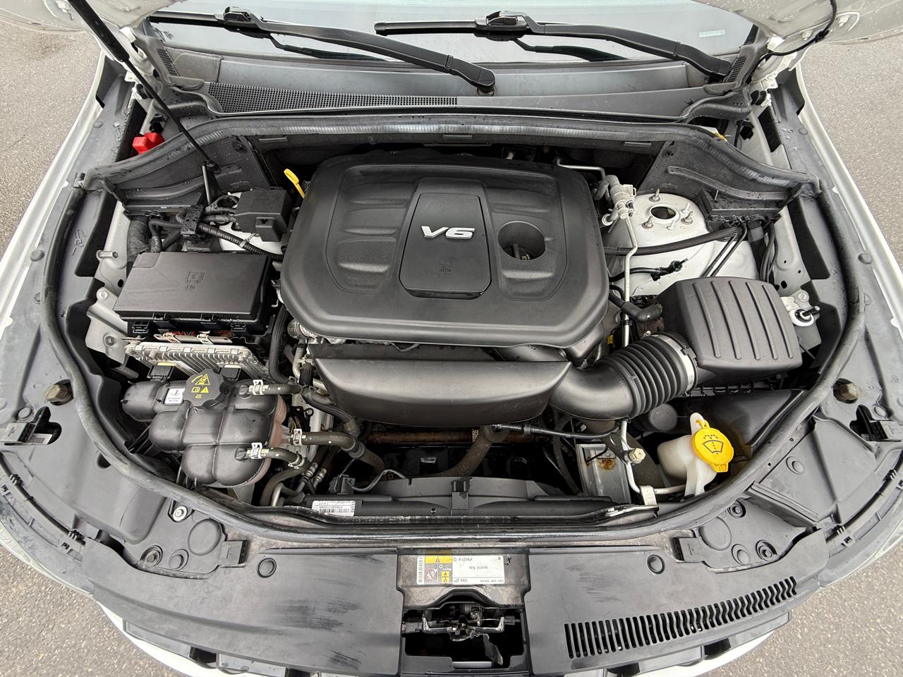 Jeep Grand Cherokee Altitude 4x4 *Ltd Avail* 2018