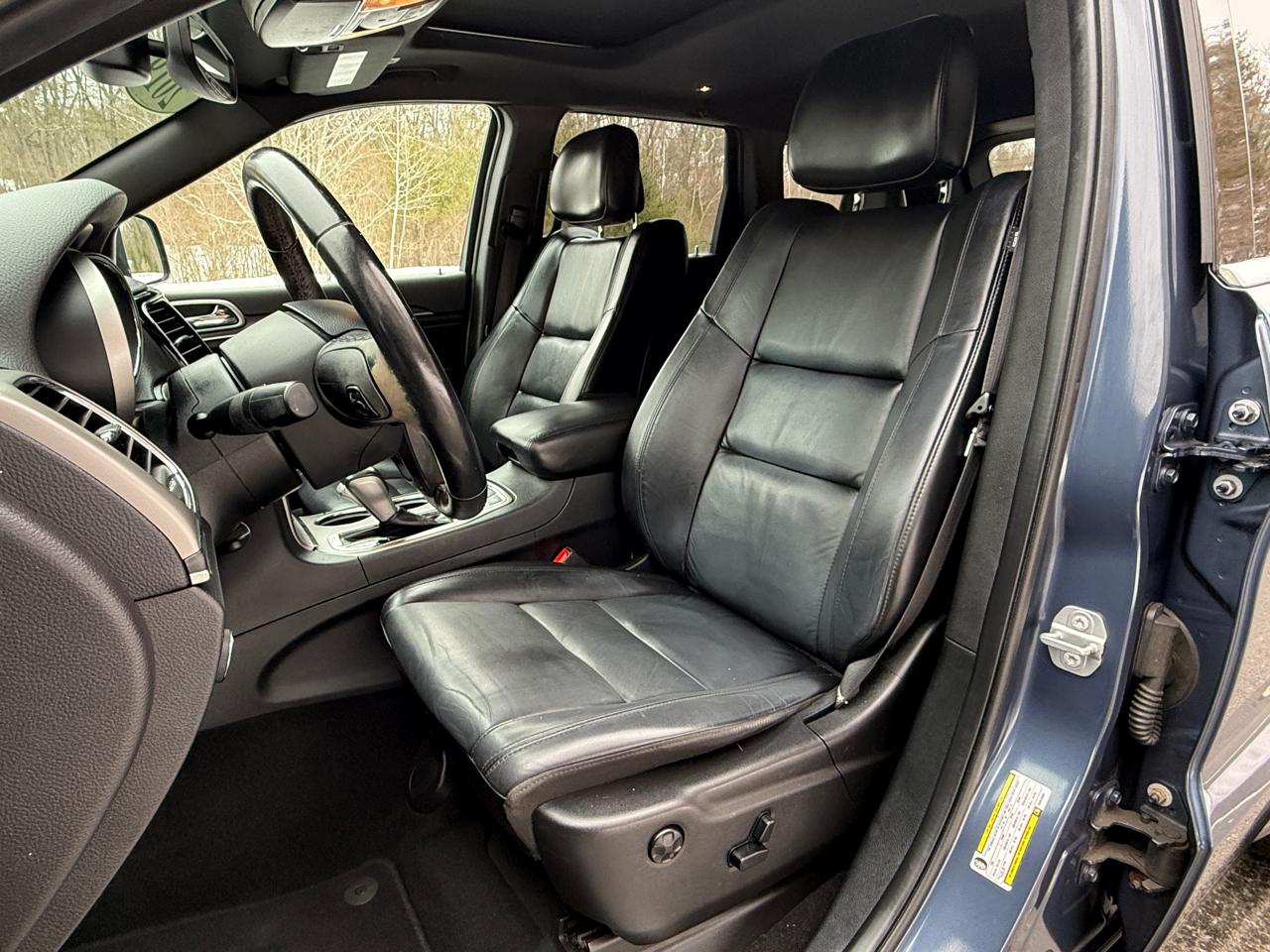 Jeep Grand Cherokee Limited 4x4 2019