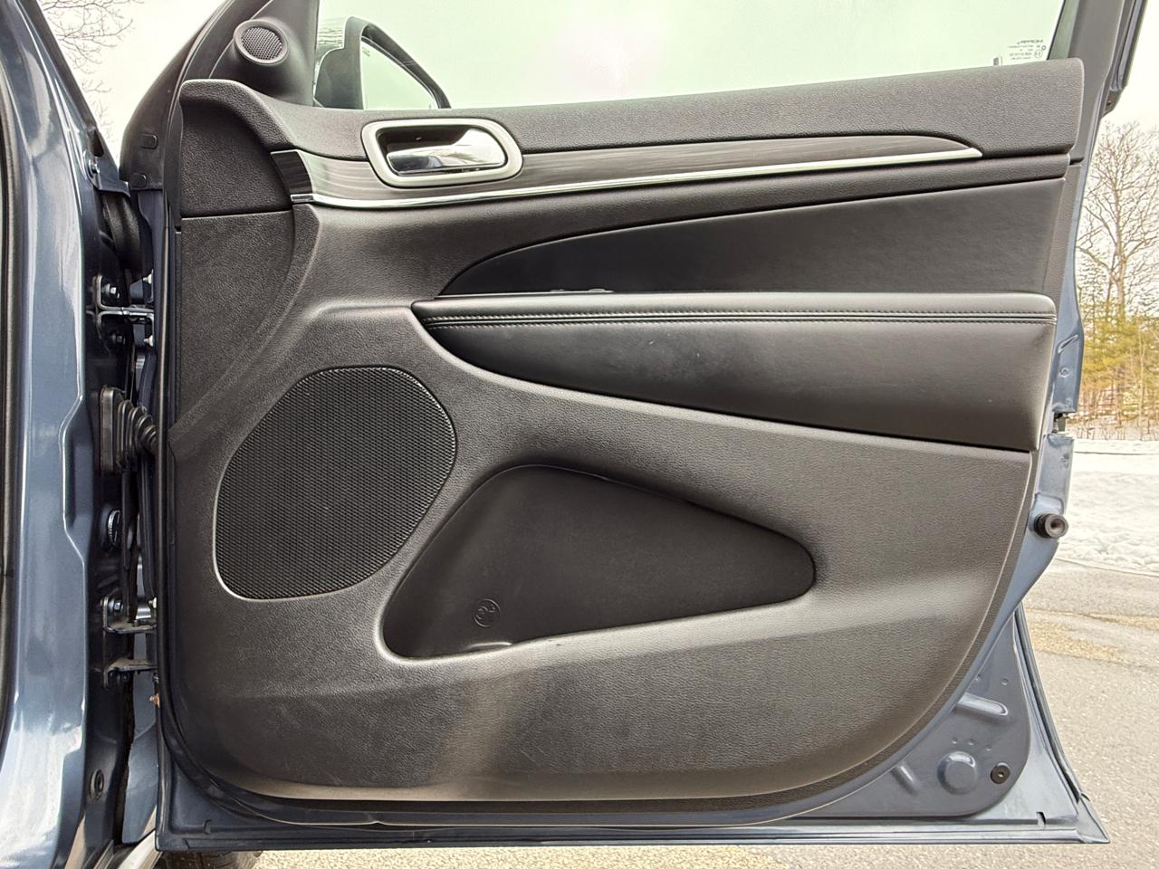 Jeep Grand Cherokee Limited 4x4 2019