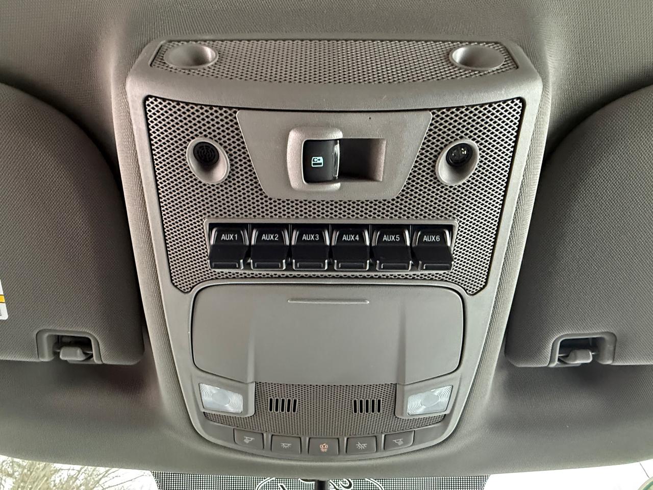 Ford Super Duty F-250 SRW Lariat 4WD SuperCab 6.75' Box 2019