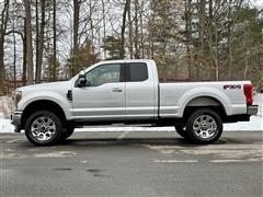 2019 Ford Super Duty F-250 SRW 
