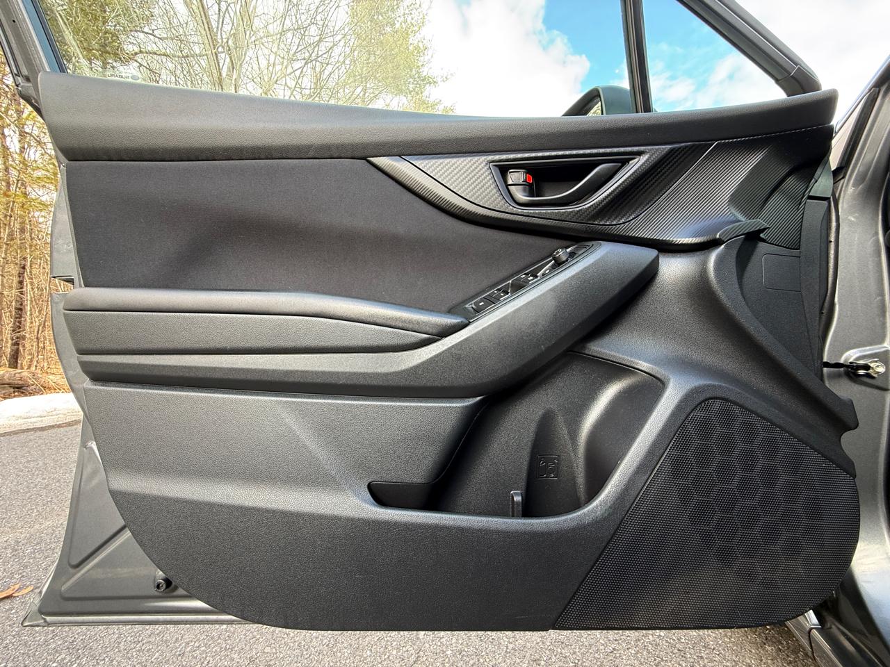 Subaru Impreza 2.0i Premium 5-door CVT 2018