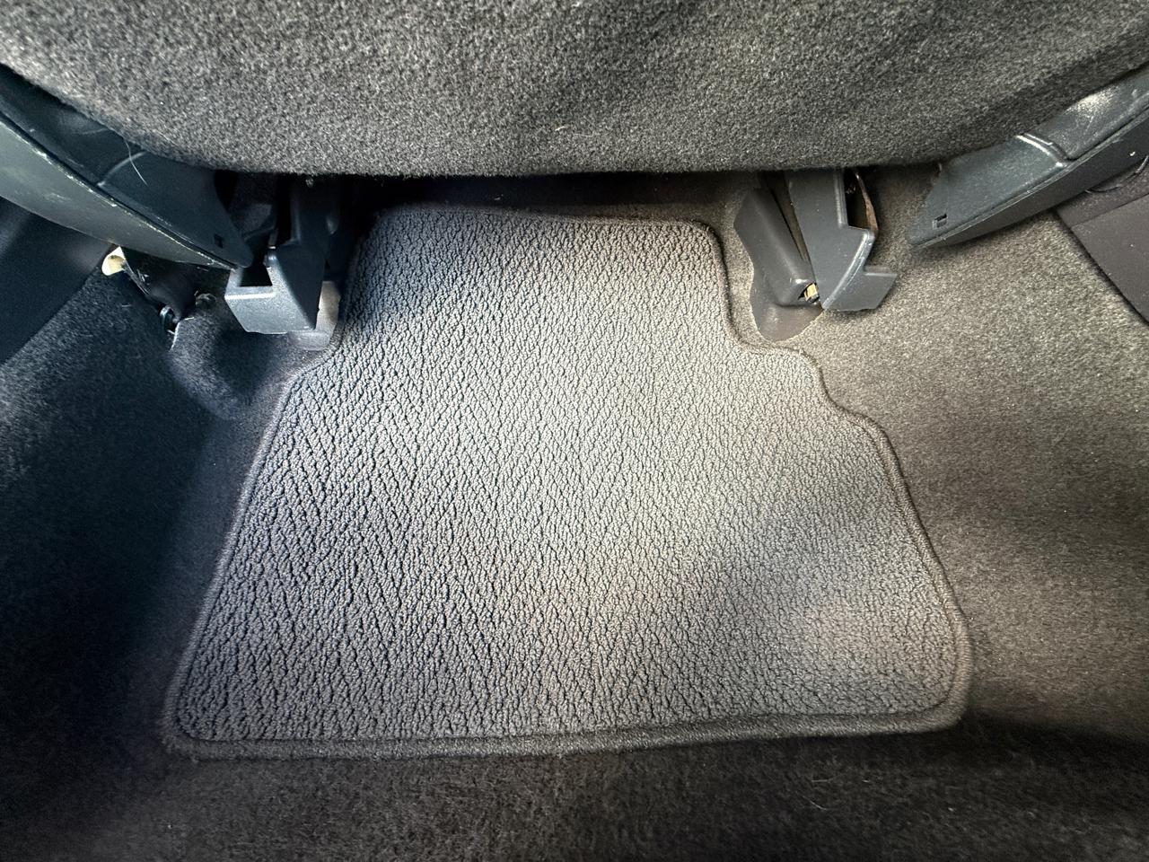 Subaru Impreza 2.0i Premium 5-door CVT 2018