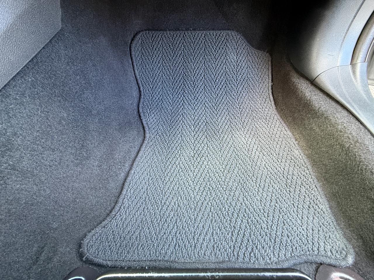 Subaru Impreza 2.0i Premium 5-door CVT 2018