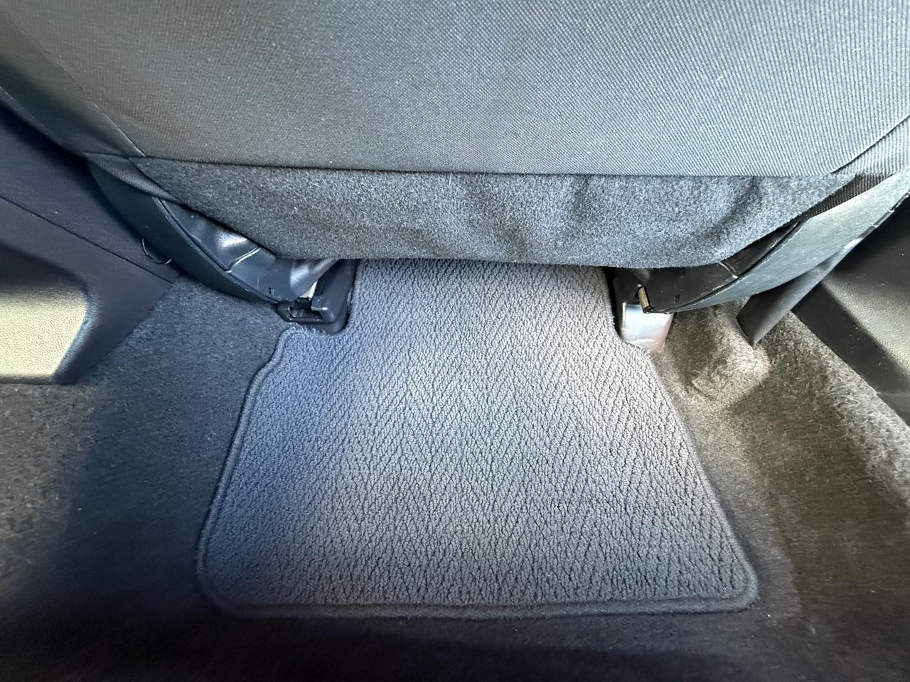 Subaru Impreza 2.0i Premium 5-door CVT 2018