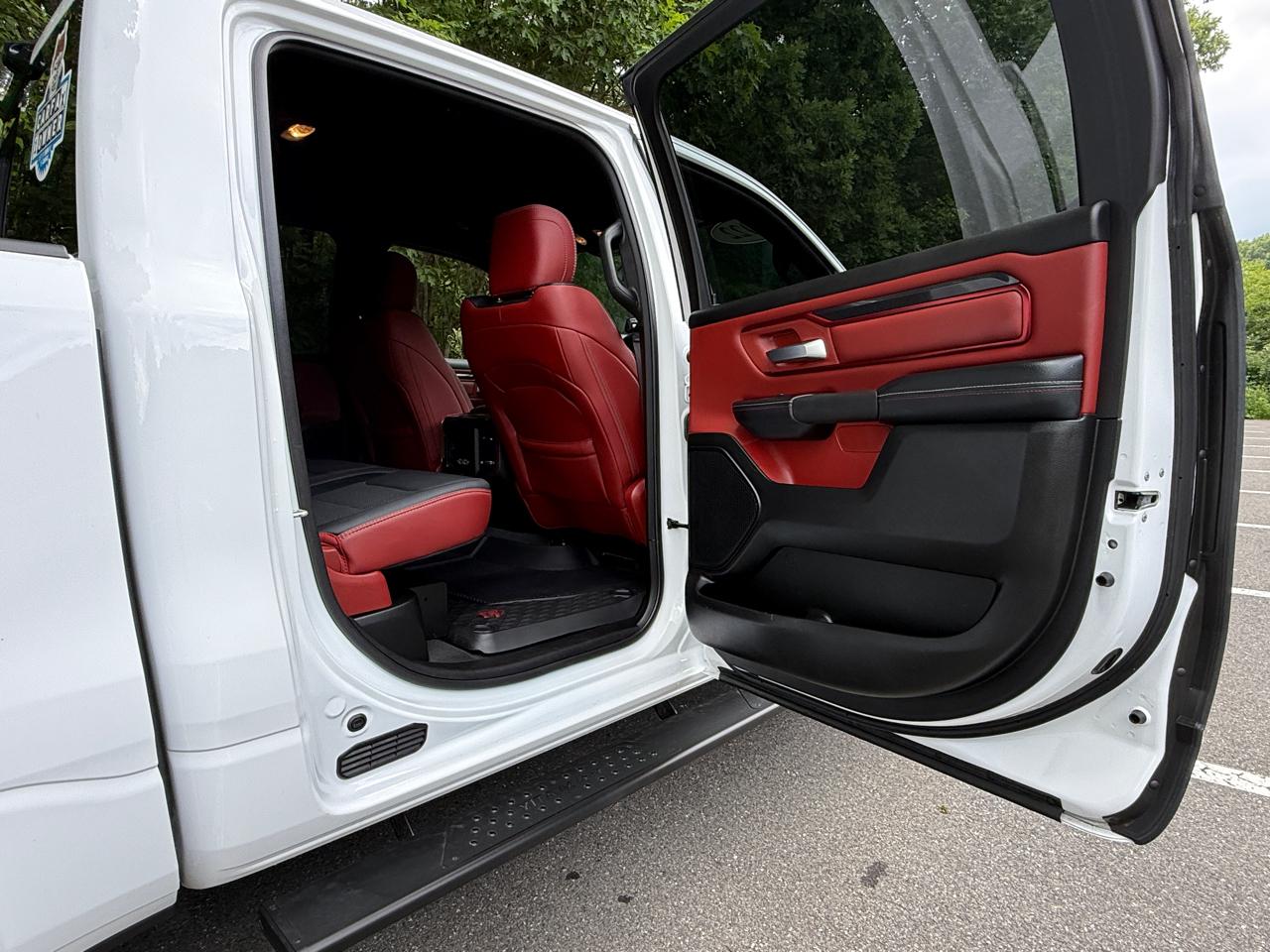 RAM 1500  2022