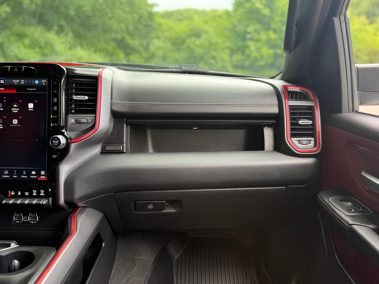 RAM 1500  2022
