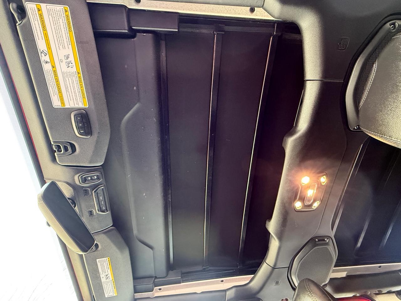 Jeep Wrangler Rubicon 4 Door 4x4 2023