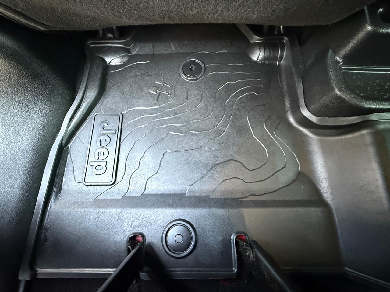 Jeep Wrangler Rubicon 4 Door 4x4 2023