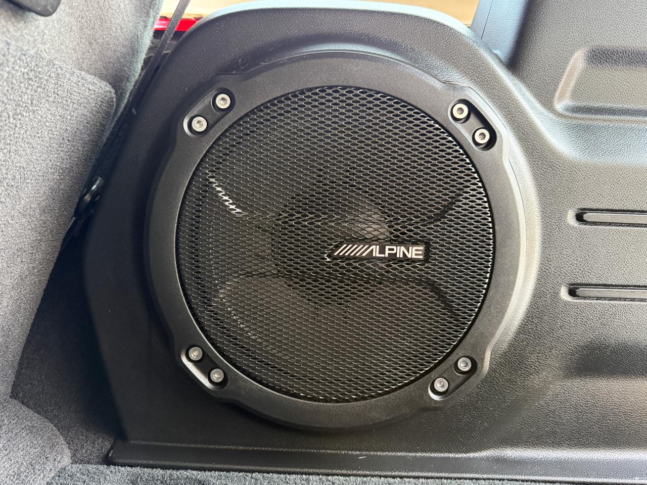 Jeep Wrangler Rubicon 4 Door 4x4 2023