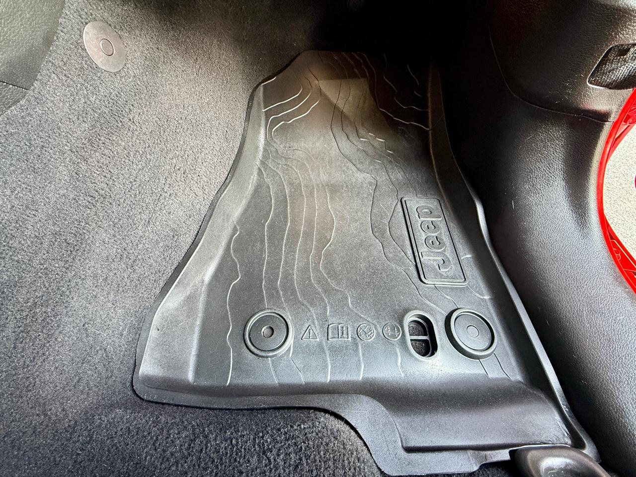 Jeep Wrangler Rubicon 4 Door 4x4 2023