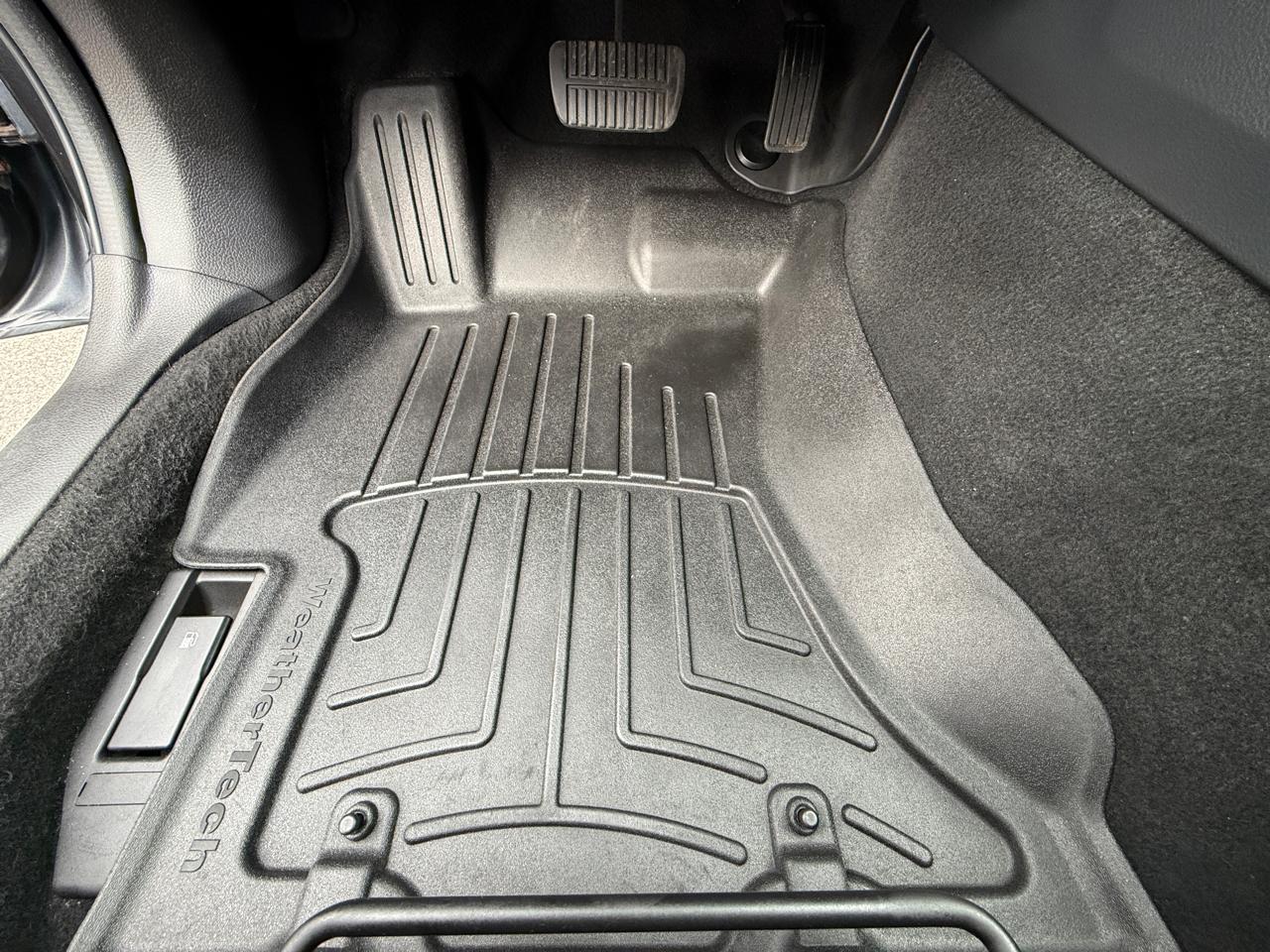 Subaru Crosstrek 2.0i Limited CVT 2017