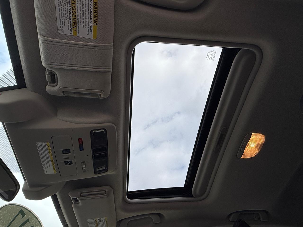 Subaru Crosstrek 2.0i Limited CVT 2017