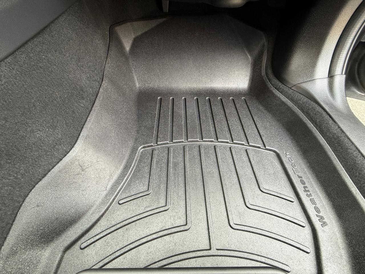 Subaru Crosstrek 2.0i Limited CVT 2017