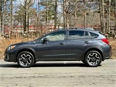 2017 Subaru Crosstrek 