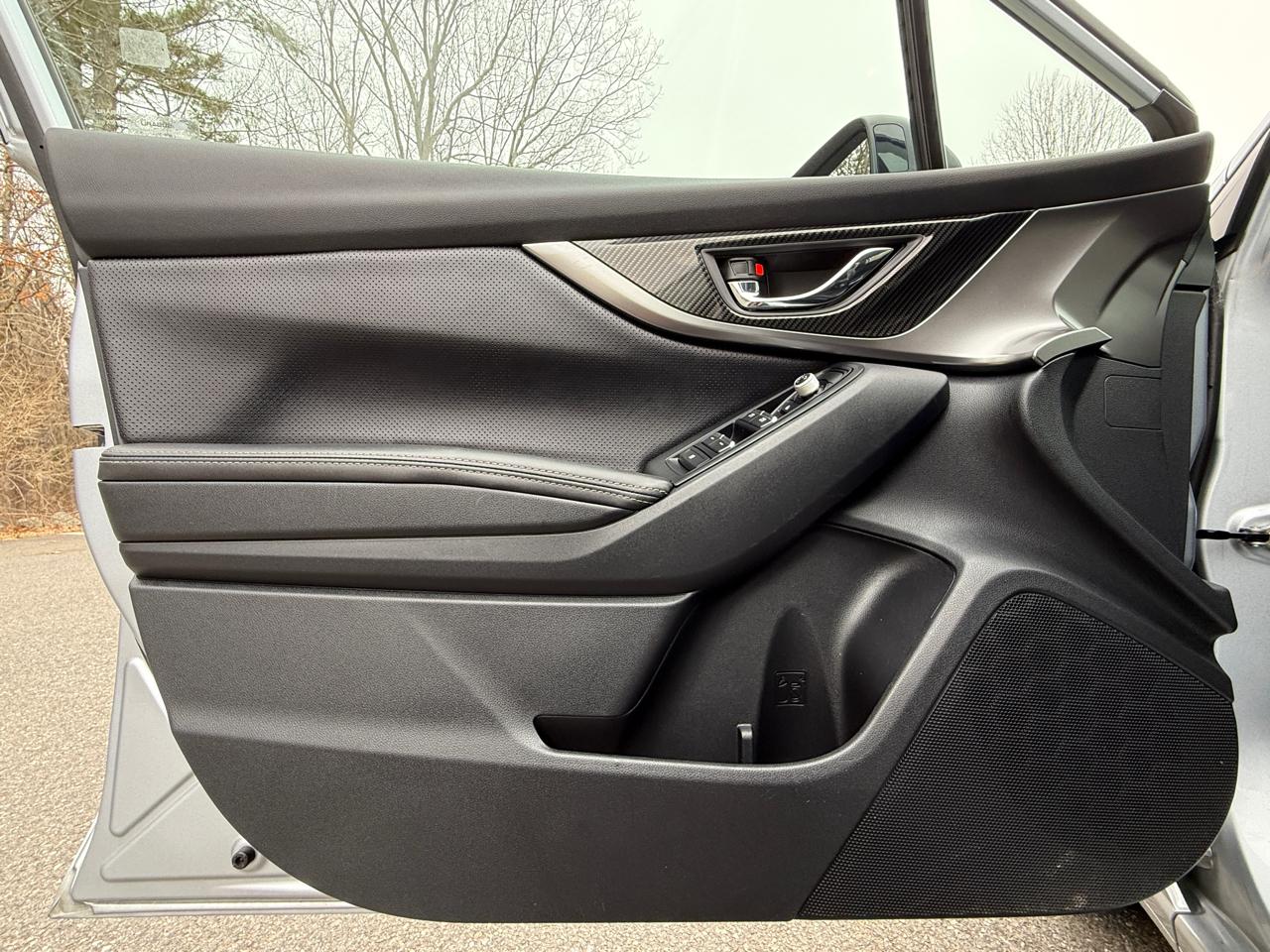 Subaru Impreza 2.0i Limited 4-door CVT 2019