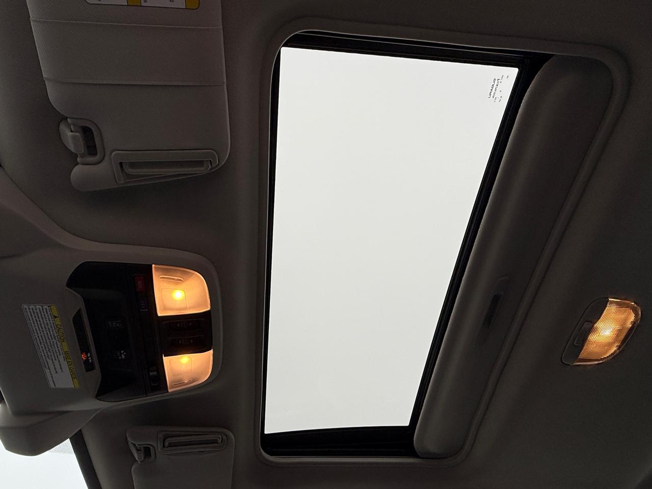 Subaru Impreza 2.0i Limited 4-door CVT 2019