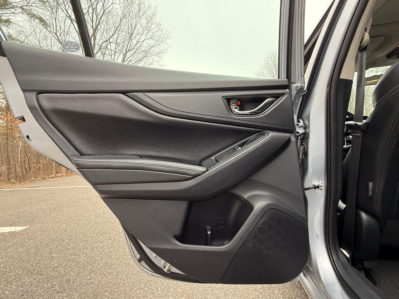 Subaru Impreza 2.0i Limited 4-door CVT 2019