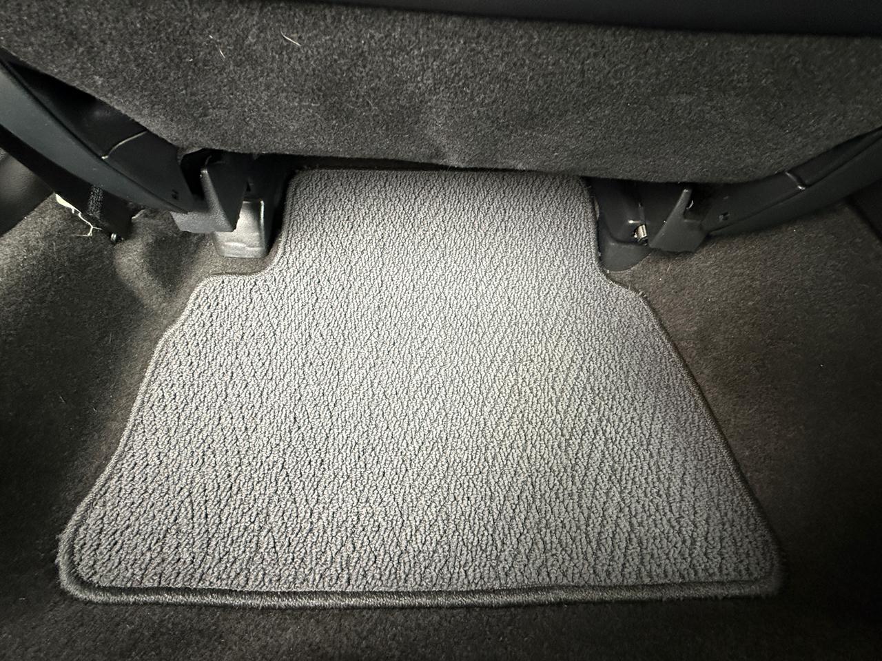 Subaru Impreza 2.0i Limited 4-door CVT 2019