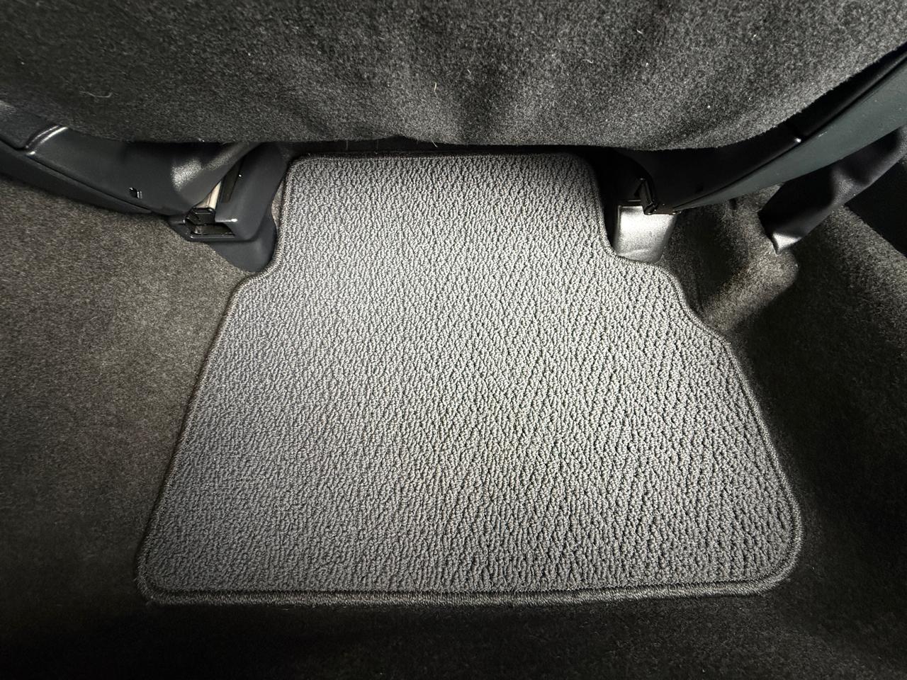 Subaru Impreza 2.0i Limited 4-door CVT 2019