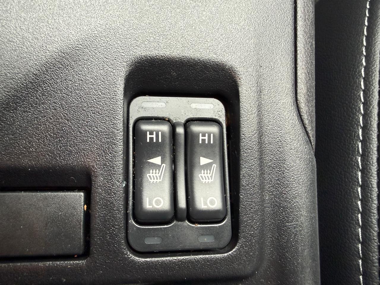 Subaru Impreza 2.0i Limited 4-door CVT 2019