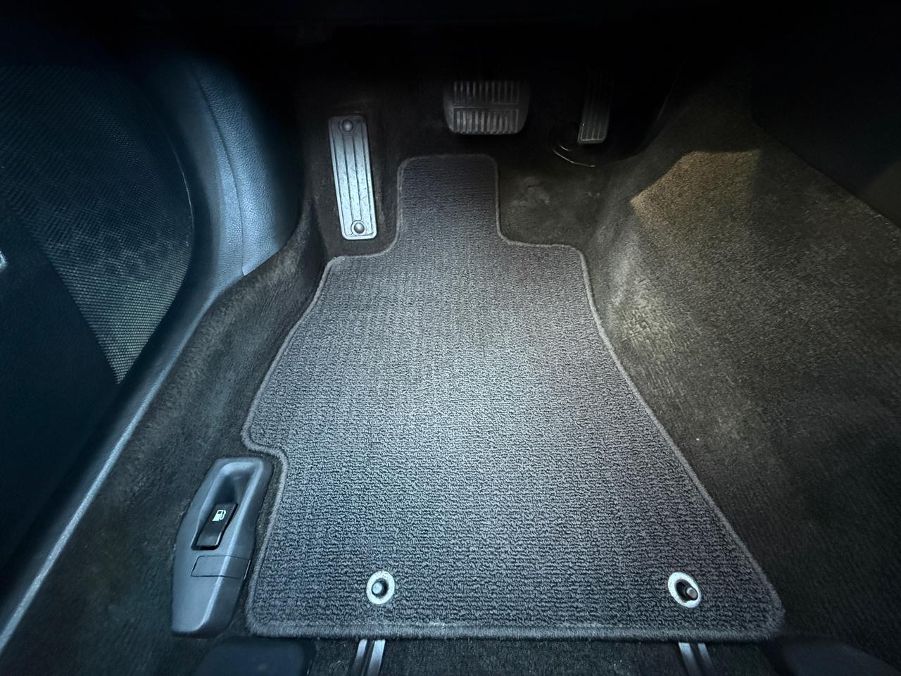 Subaru Outback 4dr Wgn H4 Auto 2.5i Limited 2013