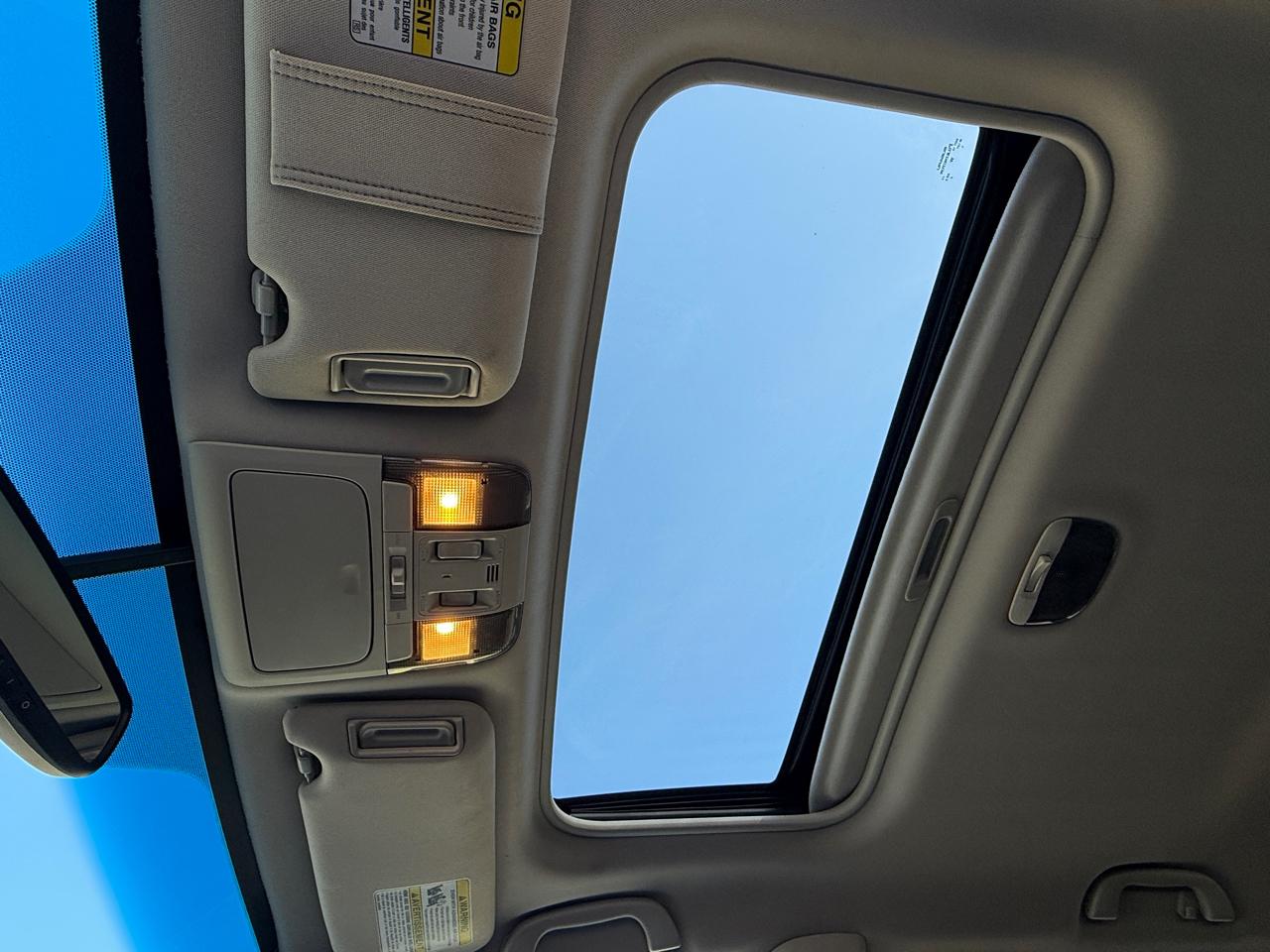 Subaru Outback 4dr Wgn H4 Auto 2.5i Limited 2013