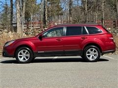 2013 Subaru Outback 