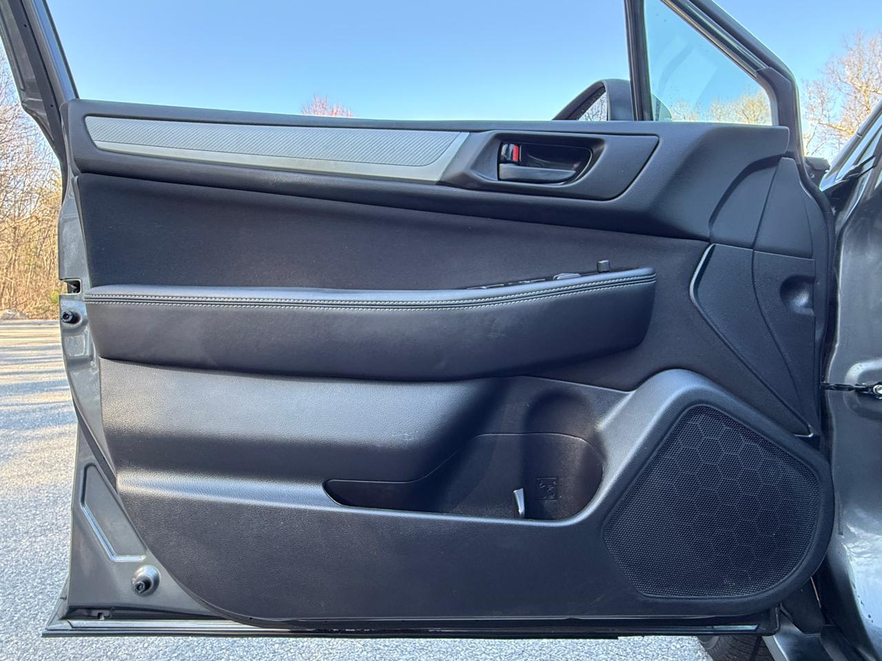 Subaru Outback 2.5i 2018