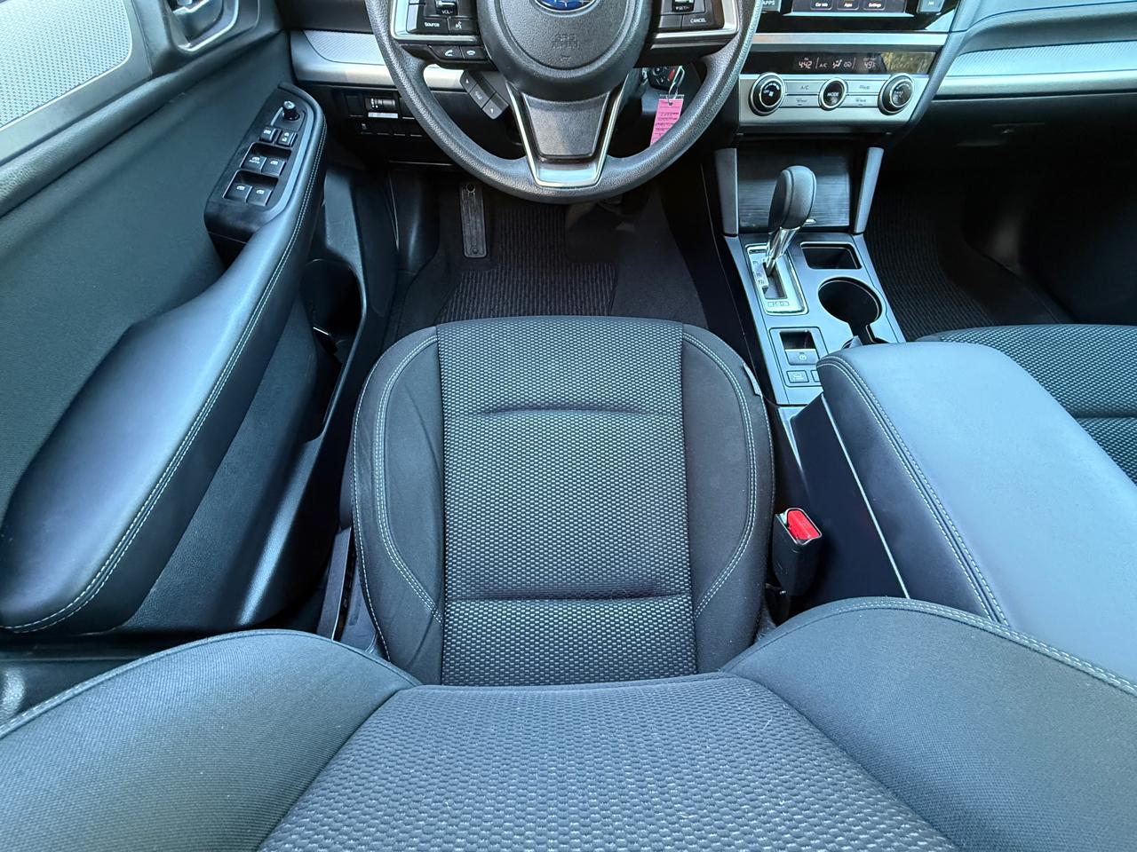 Subaru Outback 2.5i 2018