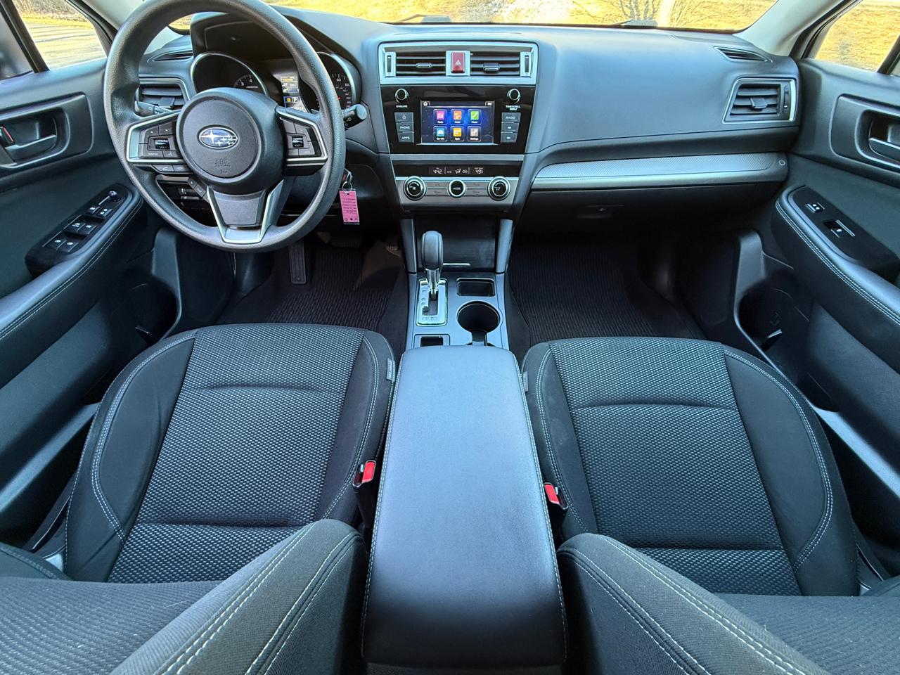 Subaru Outback 2.5i 2018