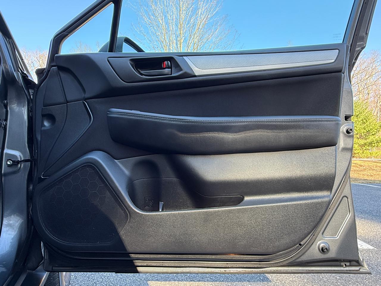 Subaru Outback 2.5i 2018