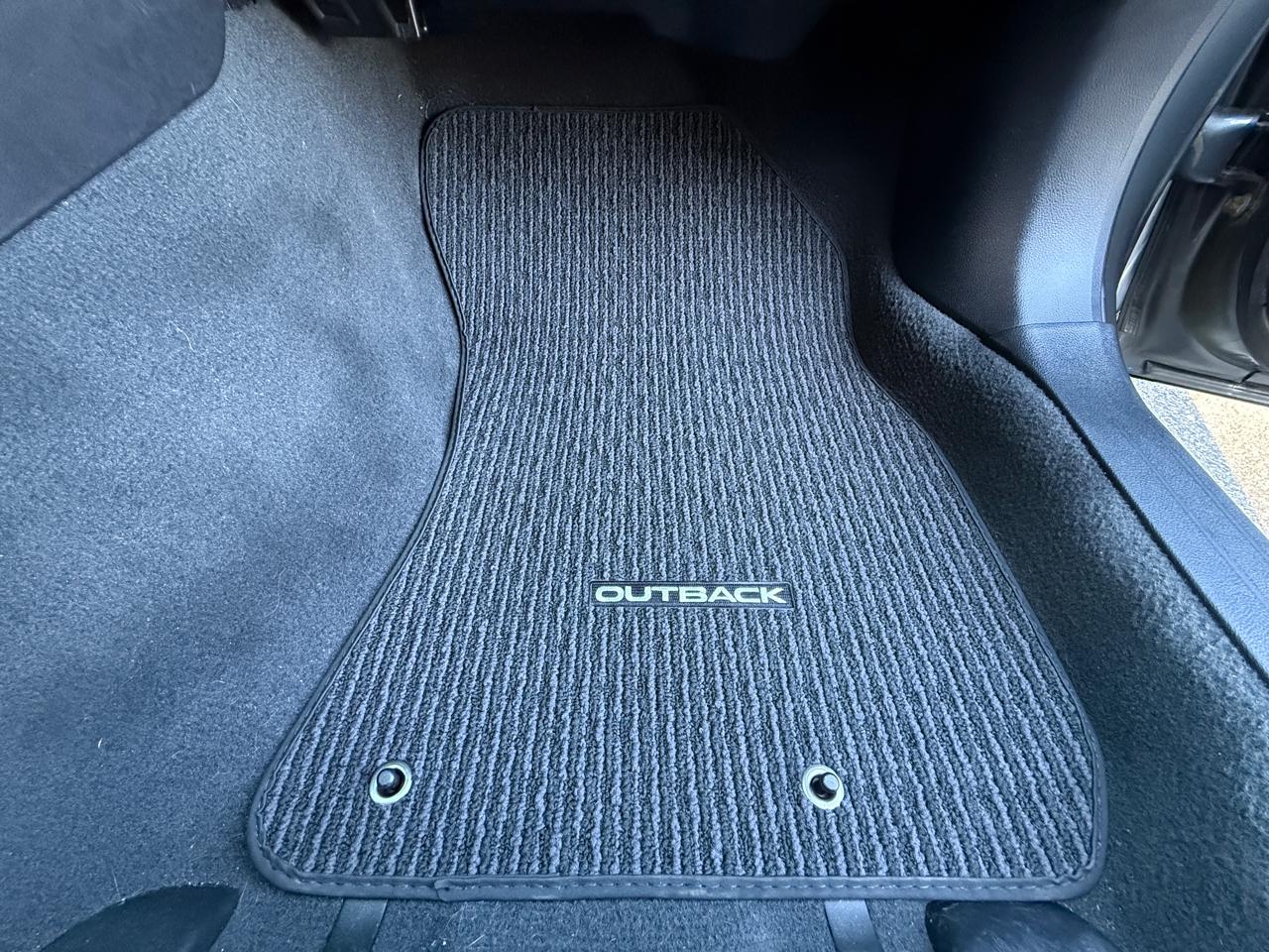 Subaru Outback 2.5i 2018