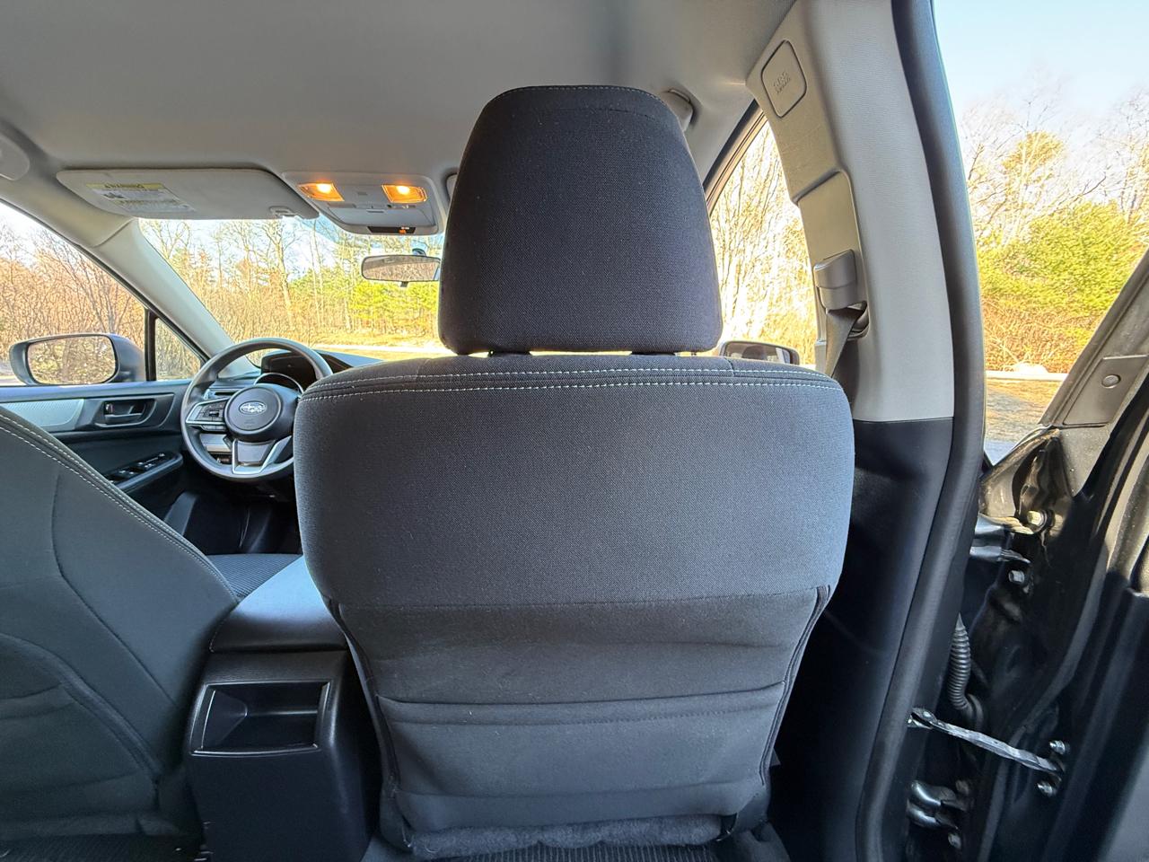 Subaru Outback 2.5i 2018