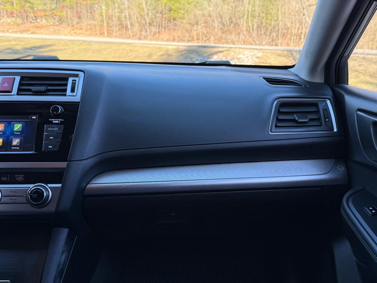 Subaru Outback 2.5i 2018