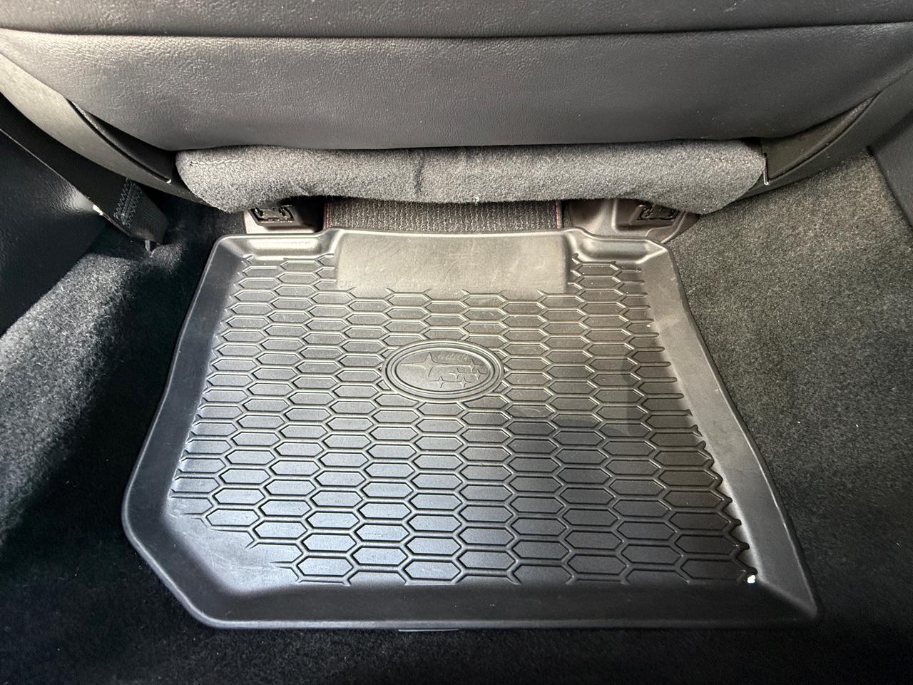 Subaru WRX Limited 2019