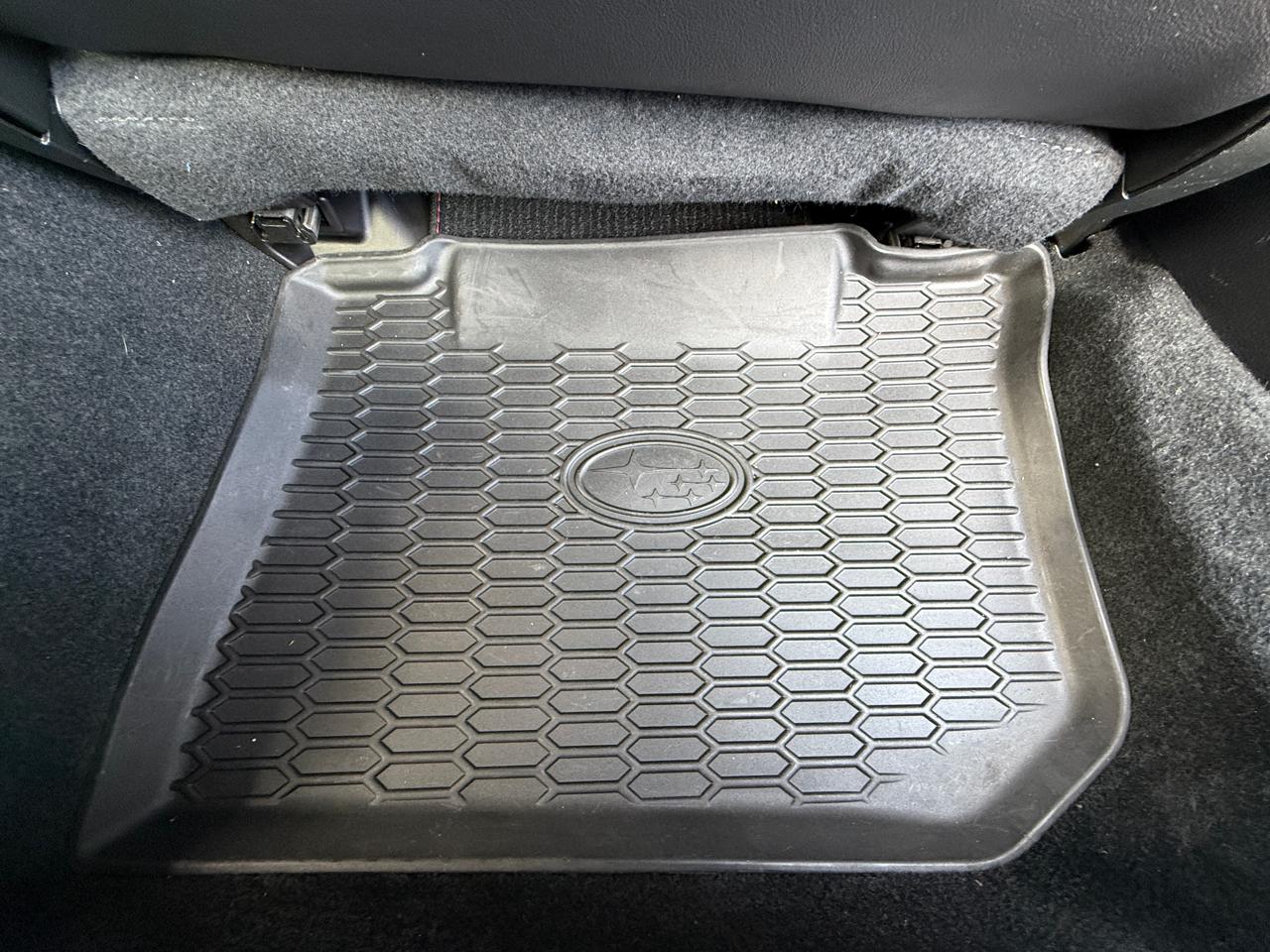 Subaru WRX Limited 2019