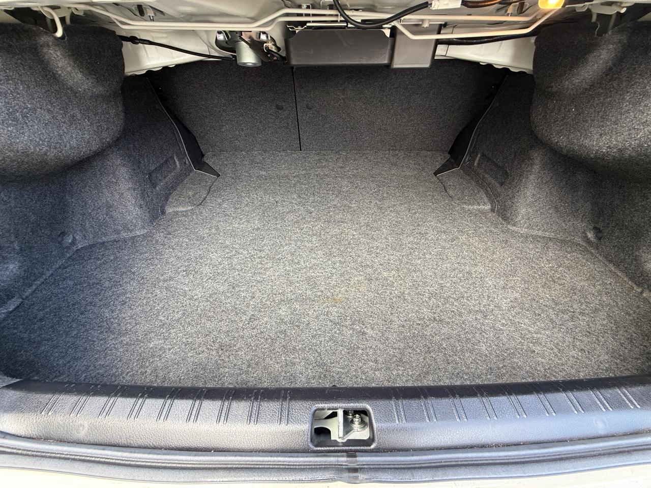 Subaru WRX Limited 2019