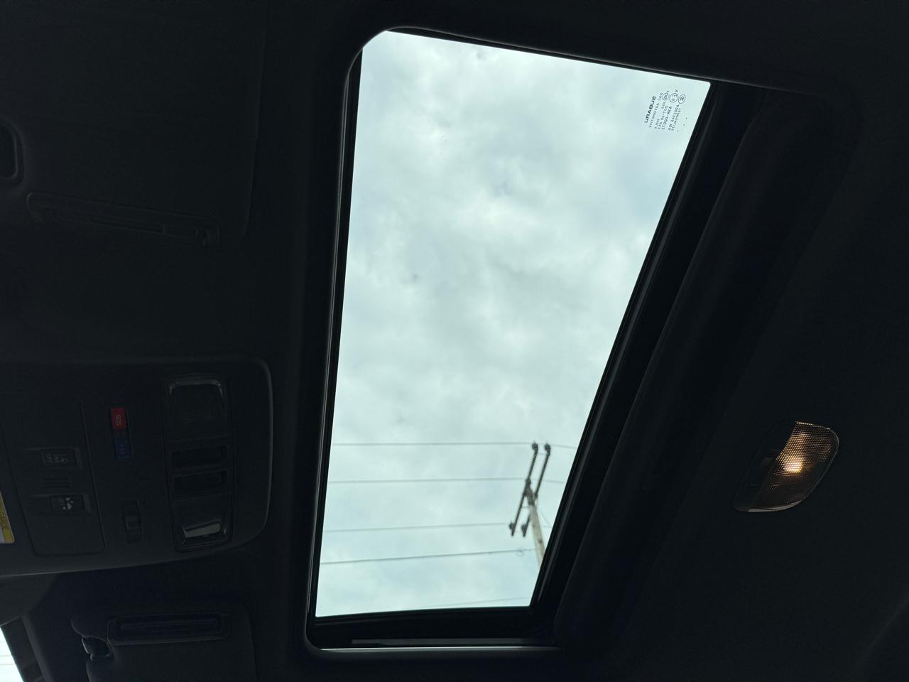 Subaru WRX Limited 2019