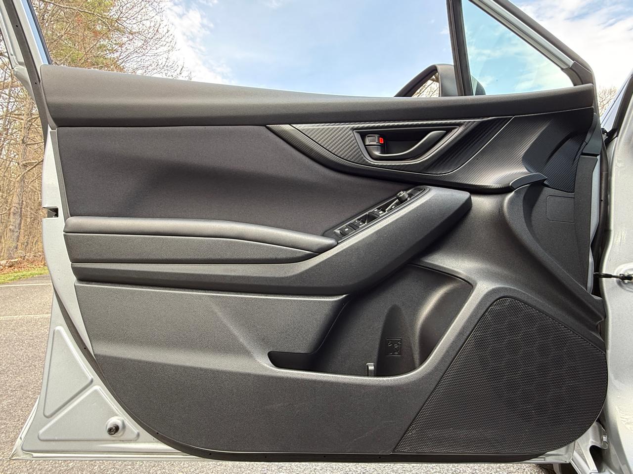 Subaru Impreza 2.0i 5-door CVT 2019