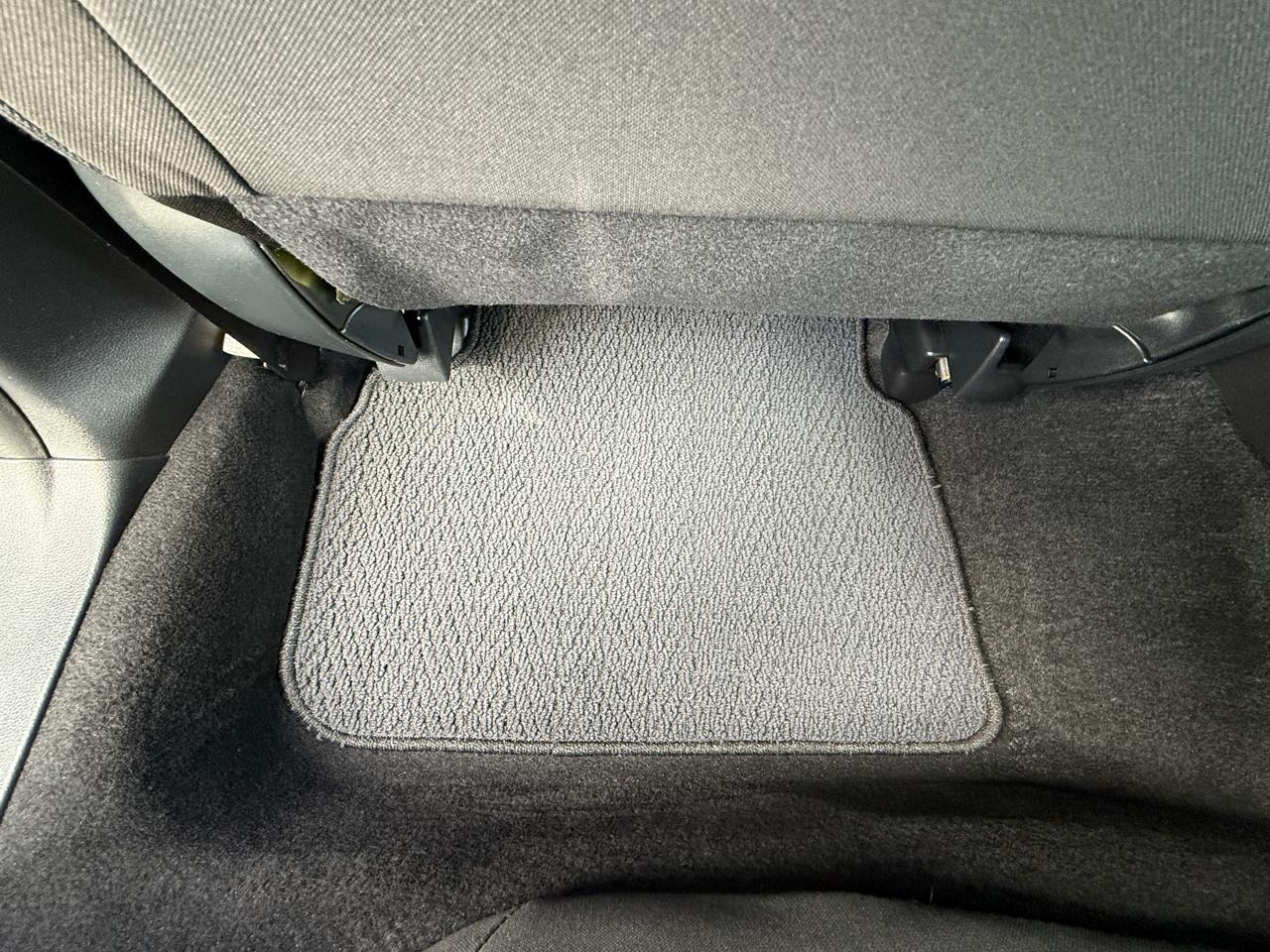 Subaru Impreza 2.0i 5-door CVT 2019