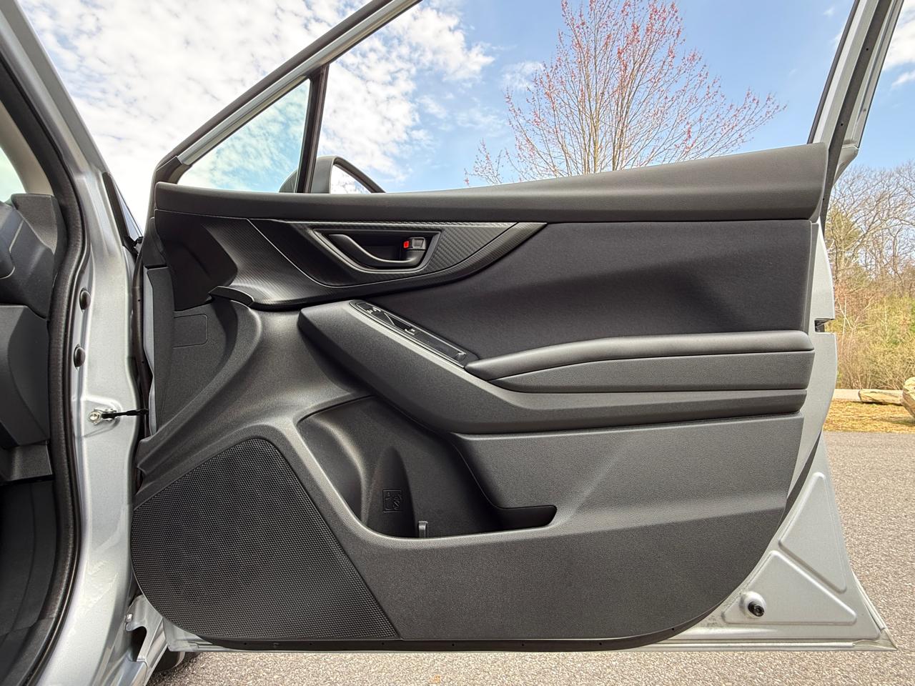 Subaru Impreza 2.0i 5-door CVT 2019