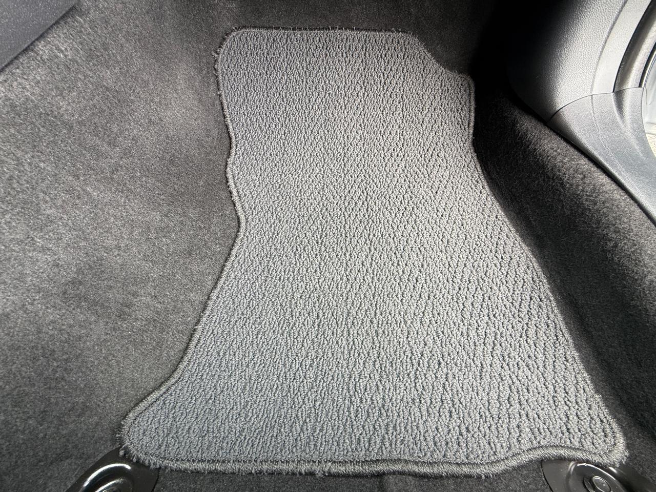 Subaru Impreza 2.0i 5-door CVT 2019