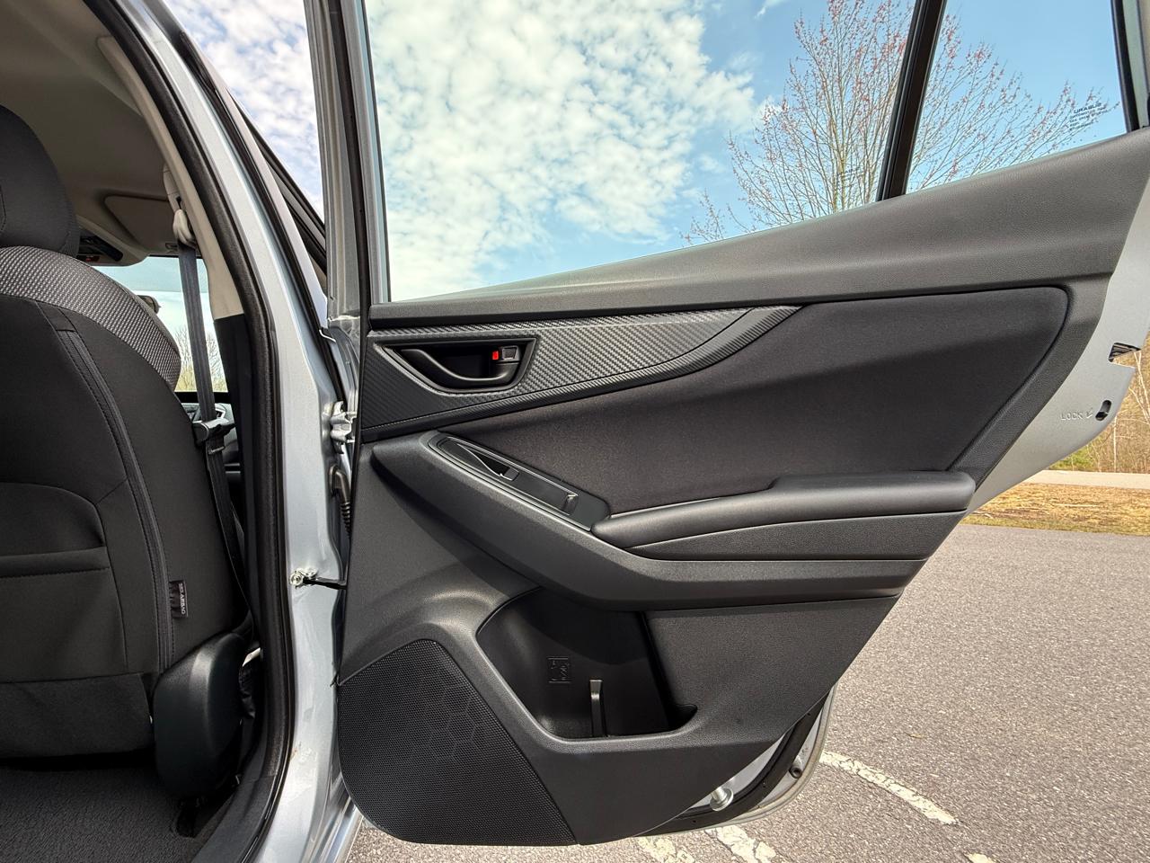 Subaru Impreza 2.0i 5-door CVT 2019