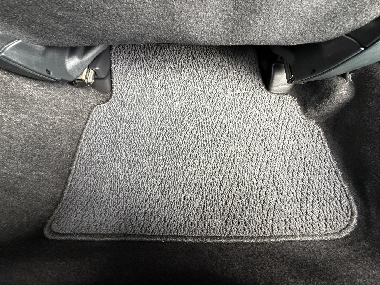 Subaru Impreza 2.0i 5-door CVT 2019