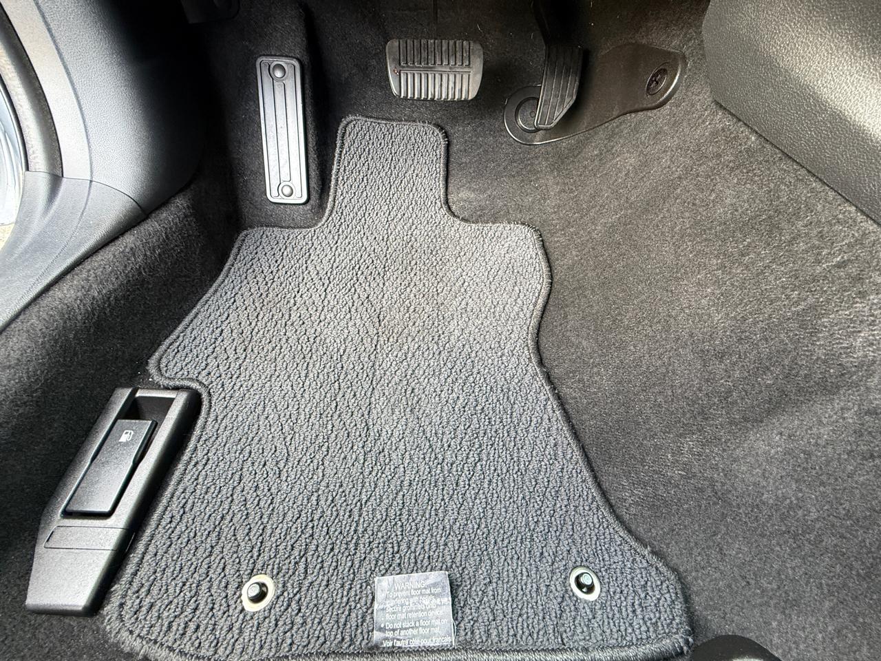 Subaru Impreza 2.0i 5-door CVT 2019