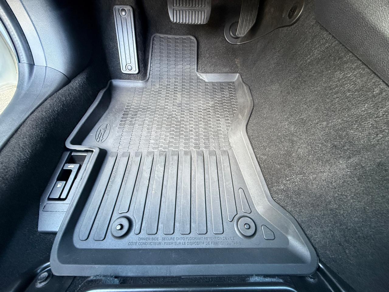 Subaru Impreza 2.0i 4-door CVT 2019
