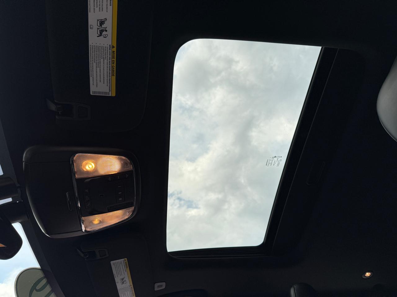 Jeep Grand Cherokee Limited 4x4 2019